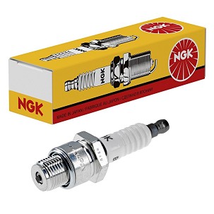 NGK SVEĆICA PALJENJA BU8H (NR 6431) MARINE - MOTORI MERCURY (10)