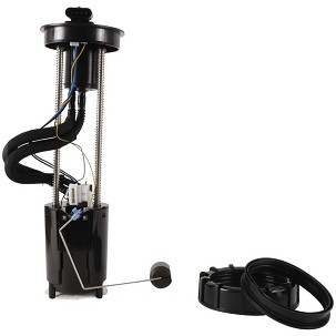 ALL BALLS PUMPA GORIVA (SET) CAN-AM Maverick X3 Max Turbo '18-'21