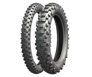 MICHELIN GUMA 90/100-21 ENDURO HARD 57R TT PREDNJI DOT 38/2024
