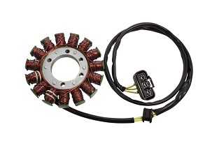 ELECTROSPORT NAMOTAJ ALTERNATORA STATOR DUCATI SUPERBIKE 1299 STANDARD / PANIGALE / S