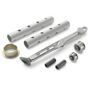 WP SUSPENSION SET ZA SNIŽAVANJE VEŠANJE EXC / EXC-F 24-25