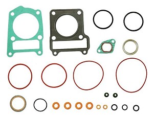 NAMURA ZAPTIVKE TOP-END YAMAHA XT 125R/X '05-08, TTR 125 '05-13, YFM 125 '11-13