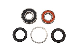 PIVOT WORKS LEŽAJEVI TOČKA ZADNJEG SA SEMERINZIMA HONDA CR 125 '87-'88, CR 250 '87-'88, CR 50 '87-'88