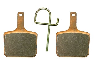 SPI SNOW PLOČICE KOČIONE POLARIS 340 (SVI MODELE) '03-'08, 440 IQ / EURO '03-'06, 550 INDY '14-'21, 600 RUSH '04-'20, 650 SWITCHBACK '22-'24, 700 RMK '04-'10, 850 SKS / INDY '19-'21 (OEM: 22002727; 2202202; 2204036;2205500) (SKUTER ZA SNEG)