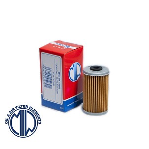 MIW (MEIWA) FILTER ULJA DEALIM VJ/VL/VS 125 (HF169)