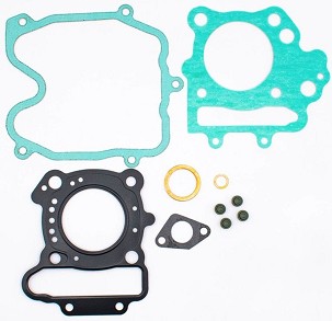 ATHENA ZAPTIVKE TOP-END PEUGEOT SATELIS 125 '07-'13 (VGAJ2A)