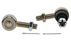 ALL BALLS ZAVRŠECI (DUGMAD) ŠIPKE UPRAVLJAČA CF MOTO C FORCE 400 '16-22, 500 '17-22, 600 / TOURING '20-24