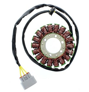 ELECTROSPORT NAMOTAJ ALTERNATORA STATOR BMW C 600 / C 650