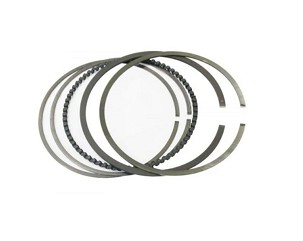 WOSSNER KARIKE 4 KOM. (96.00 X 1.0 X 1.2 X 2.8MM )