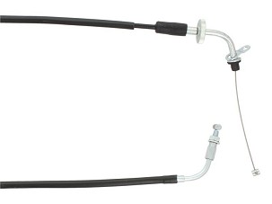 BIKETEC SAJLA GASA (OTVARAJUĆA) YAMAHA XVS 1100 DRAG STAR CLASSIC '00-'07, 5KS-26311-10