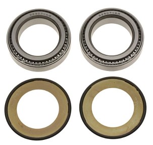 TOURMAX LEŽAJEVI GLAVE RAMA SA SEMERINZIMA HONDA CBR 1000 RR '08-'14, KAWASAKI ZX-6R RR '03-'10 SA750 '04-'12, DUCATI (22-1039) (MADE IN JAPAN)