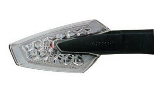 OXFORD MIGAVCI (CE) LED SATURN - 2 KOMADA (SADRŽI OPORNIKI) (STARI KOD: OF367)