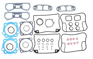 ATHENA ZAPTIVKE TOP-END HARLEY-DAVIDSON SPORTSTER XLH 1200 '91-'93 (OEM:17032-91)