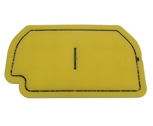 MIW (MEIWA) FILTER VAZDUHA KAWASAKI ZXR 750 / R '93-'95 (HFA2708) (OEM: 11013-1224)