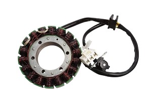 ELECTROSPORT NAMOTAJ ALTERNATORA STATOR SUZUKI DL 1000 V-STROM
