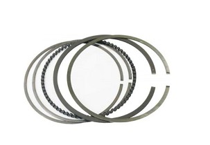 WOSSNER KARIKE 4 KOM. (98.00 X 1.0 X 1.2 X 2.8MM )