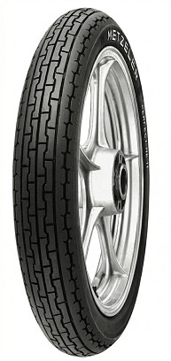 METZELER guma 3.00-19 PERFECT ME11 49S TT M/C napred DOT 16/2026