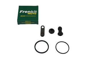 FRENKIT MOTO 2026/05 KOMPLET ZA POPRAVKU KOČIONE ČELJUSTI NISSIN (ZAPTIVKE KLIPA FI 38MM) ZADNJA HONDA VFR 1200 F '09-'18, VT 1300 CX '12-'17