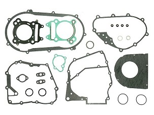 NAMURA KOMPLET ZAPTIVKI YAMAHA YFM 300 GRIZZLY (12-13)