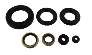 TOURMAX KOMPLET (SET) SEMERINGA MOTORSKIH KAWASAKI SA 650 '77-79 (MADE IN JAPAN)