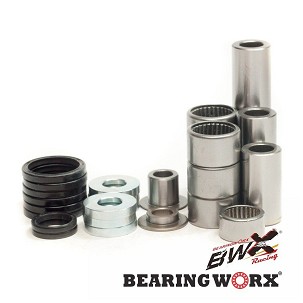 BEARING WORX SET ZA POPRAVKU SPOJNICE (KARDANA) VILJUŠKE KAWASAKI KLX 450R 08-09, KXF 250 '06-'20, KXF 450 '06-'18 (27-1137)