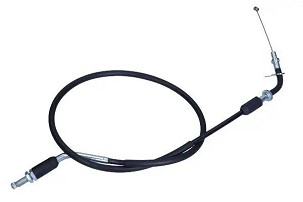 BIKETEC SAJLA GASA (ZATVARAJUĆA) SUZUKI GSF 650 BANDIT '07-'08, GSF 1250 Bandit '07-'17, 58300-18H30