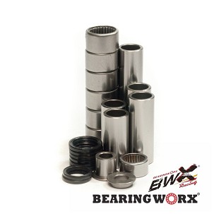 BEARING WORX SET ZA POPRAVKU SPOJNICE (KARDANA) VILJUŠKE KAWASAKI KX 125/250 99-03 (27-1018)