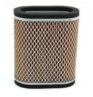 MIW (MEIWA) FILTER VAZDUHA KAWASAKI KAF 450 MULE 1000 '91-'00, KAF 540 MULE 2010 / 2020 '91-'00 (HFA2405) (OEM: 110131207)