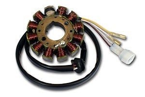 ELECTREX NAMOTAJ ALTERNATORA (STATOR) KTM SX400/450/520, EXC400/450/520/525/530, HUSABERG FE501, FC450