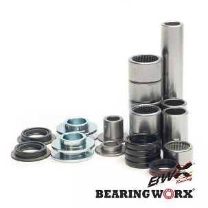 BEARING WORX SET ZA POPRAVKU SPOJNICE (KARDANA) VILJUŠKE KAWASAKI KFX 450R '08-'14 (27-1160)