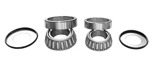 TOURMAX LEŽAJEVI GLAVE RAMA SA SEMERINZIMA HONDA CB / CBR / GL / ST / VF / VFR / VT / VTX (22-1020) (MADE IN JAPAN)