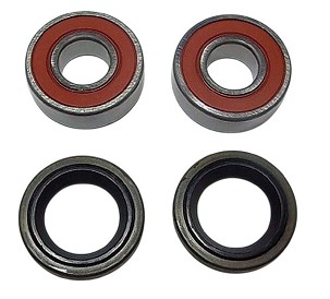 TOURMAX LEŽAJEVI TOČKA PREDNJEG SA SEMERINZIMA SUZUKI AN 250 BURGMAN '98-'99, AN 400 BURGMAN '99-'14 (MADE IN JAPAN)