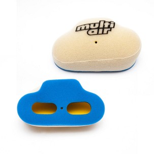 MULTI AIR FILTER VAZDUHA HUSABERG '89-'99 (FILTER BOČNI VELIKI)