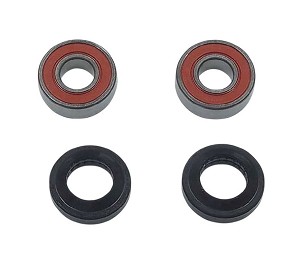 TOURMAX LEŽAJEVI TOČKA PREDNJEG SA SEMERINZIMA HONDA FES 125 '03-'12, FES 150 '03-'09 (MADE IN JAPAN)