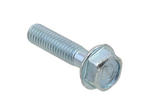 PSYCHIC ŠRAF PRIRUBNA M6 X 1.0 X 25MM SA OZNAKOM (5 KOM.)