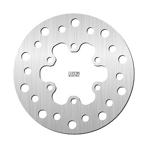NG DISK KOČIONI PREDNJI POLARIS RZR 170 '14-'21 (127X47X4MM) (6X6,25MM)