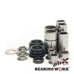 BEARING WORX SET ZA POPRAVKU SPOJNICE (KARDANA) VILJUŠKE KAWASAKI KX 125/250 (98) (27-1037)