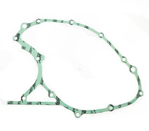 ATHENA ZAPTIVKA POKLOPCA ALTERNATORA HONDA CB 250 '80-'82, CL 250 '82, XL/XR 500R '79-'83, XL 250R '80-'86, XL 250S, XR 250 '78-'83, XR 250R/RF/L/S '81-'82 (OEM: 11395428000; 11395429000)