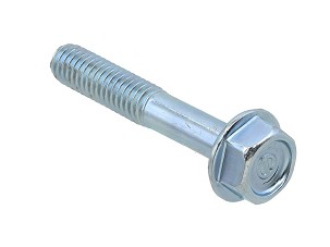 PSYCHIC ŠRAF PRIRUBNA M6 X 1.0 X 35MM SA OZNAKOM (5 KOM.)