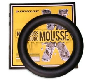 DUNLOP GX MOUSSE MC-12F MX 60/100-12 PREDNJI