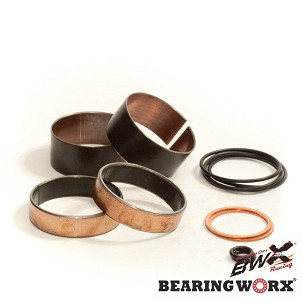 BEARING WORX SET TULEVAK (KLIZNIH LEŽAJEVA) VEŠANJA PREDNJEG KTM SX 85 '14-'17, HUSQVARNA TC 85 '14-'17 (38-6121)