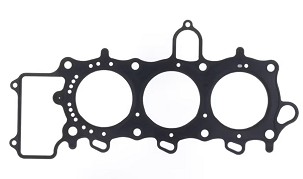 ATHENA ZAPTIVKA POD GLAVU ( GLAVE ) HONDA GL 1800 '02-'19 (LEVA), OEM, 1225SMCAA61, 12252MCAA61, 12252MCA781