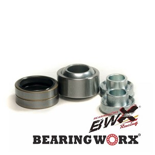 BEARING WORX SET ZA POPRAVKU NOSAČI (LEŽAJEVI) AMORTIZERA ZADNJEG DONJE KTM SX125 98-08,EXC125 98-09, HUSABERG FE250/350/501 13-14 (27-1089)=SHK35002=SHK35002A=SAL60001