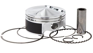 VERTEX KLIP KTM (4T) EXCF 450 (EXC-F450) '03-'07 PRO HC 88,95MM 12:1 (KARIKE 590289000001 X 1 KPL.)