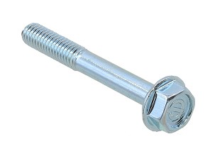 PSYCHIC ŠRAF PRIRUBNA M6 X 1.0 X 45MM SA OZNAKOM (5 KOM.)