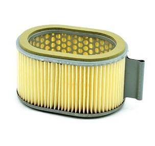 MIW (MEIWA) FILTER VAZDUHA KAWASAKI SA 900 SA1 '73-'75 (HFA2902) (OEM: 11013034)