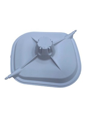 MULTI AIR POKLOPAC FILTRA VAZDUHA GAS GAS MC / EC 250 / 350 / 450 '21-'23, HUSQVARNA TC 125 / 250 '16-'22, TE 125 / 250 / 300 / 350 '17-'22, FC 250 / 350 / 450 '16-'22, KTM SX / EXC 125 / 150 / 250 / 300 '17-'22, SX-F / EXC-F 250 / 350 '16-'22 (