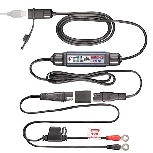 OPTIMATE PUNJAČ USB-C SA INDIKATOROM PUNJENJA AKUMULATORA (3300MA) (DUŽINA 200CM) (EL)