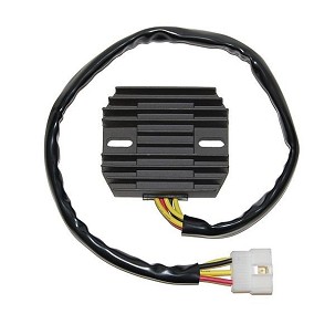 ELECTROSPORT REGULATOR NAPONA KAWASAKI VN1500 96-08, VN1600 CLASSIC 03-08