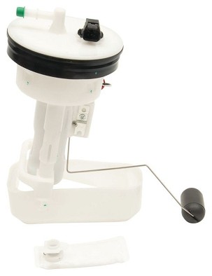 ALL BALLS PUMPA GORIVA (SET) Suzuki LTA-450 X King Quad 07-10, LT-A500XP POWER STEERING 11-24, LT-A500XP POWER STEERING SE 16-24, LTA-700 X King Quad 05-07, LTA-750 X King Quad 08-24, LTA-750 XP King Quad Power Steering 09-24, LTA-750 X